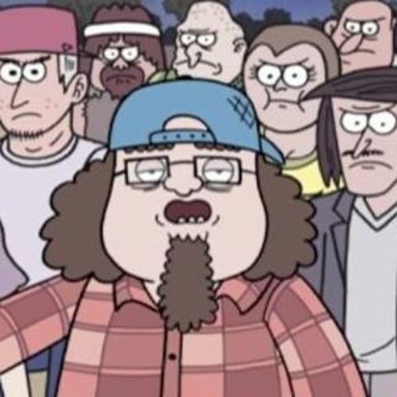 Meet your Posher, Scott - Picture 1 of 1